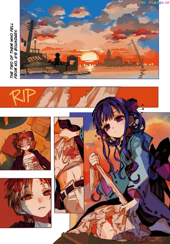 Toilet-Bound Hanako-kun Chapter 69 image 02_optimized